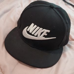 Nike Snapback